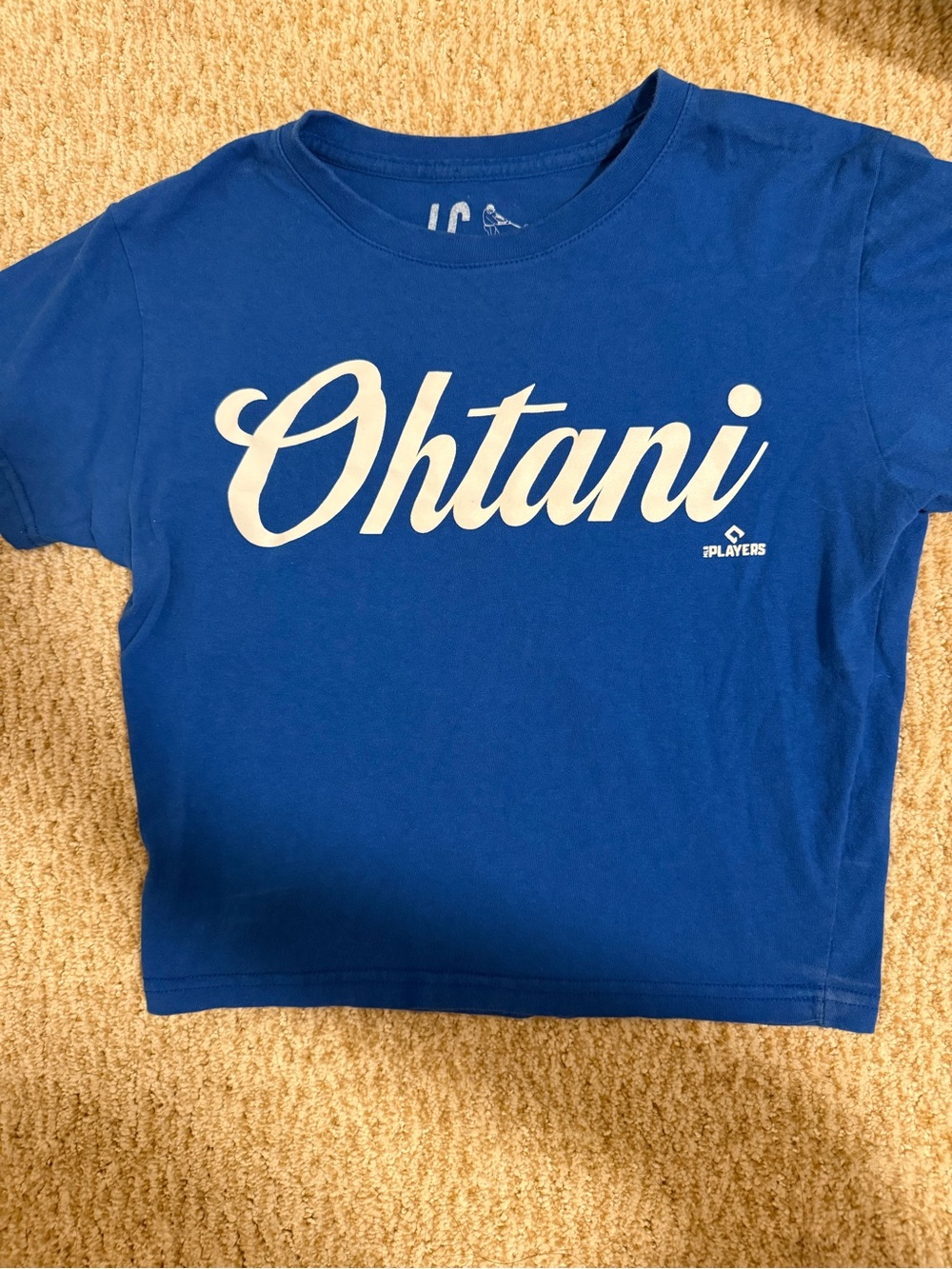 Ohtani Graphic Tee